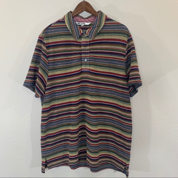 Other - Mr. Turk polo